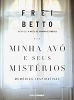 Algopix Similar Product 5 - Minha av e seus mistrios Memrias