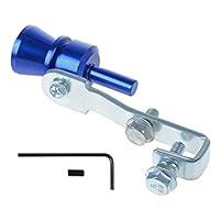 Algopix Similar Product 20 - ZYHW Car Turbo Sound Exhaust Whistle