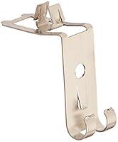 Algopix Similar Product 2 - GE WB2X9719 Support Bracket Silver