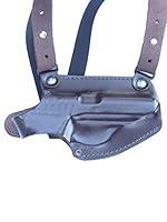 Algopix Similar Product 13 - Spectre Walther PPKS leather Shoulder