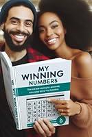 Algopix Similar Product 8 - My Winning Numbers A Lottery Players