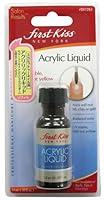 Algopix Similar Product 1 - Kiss Blister Acrylic Liquid, 14.2 Gram