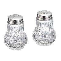 Algopix Similar Product 13 - Westmark Set Salt  Pepper Shaker