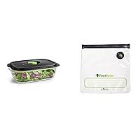 Algopix Similar Product 8 - FOODSAVER 2129973 Preserve  Marinate