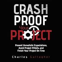 Algopix Similar Product 3 - Crash Proof Your Project Prevent