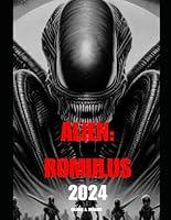 Algopix Similar Product 10 - ALIEN: ROMULUS