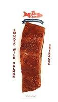 Algopix Similar Product 13 - CH Classic Smoked Fish Salmon King