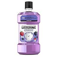 Algopix Similar Product 8 - Listerine Smart Rinse Kids AlcoholFree