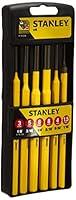 Algopix Similar Product 2 - Stanley 418226 Punch Kit 6piece