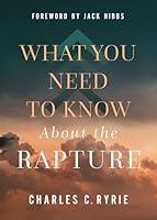 Algopix Similar Product 19 - What You Need to Know About the Rapture