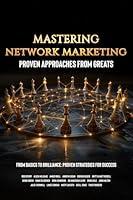 Algopix Similar Product 8 - Mastering Network Marketing