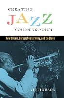 Algopix Similar Product 7 - Creating Jazz Counterpoint New