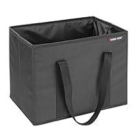 Algopix Similar Product 6 - SwissTech Auto Trunk Cooler Storage