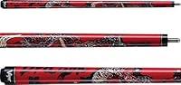 Algopix Similar Product 6 - Viper Junior 48 2Piece BilliardPool