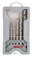Algopix Similar Product 5 - Bosch 2608589295 Metal Drill