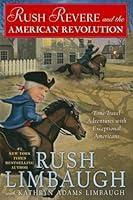 Algopix Similar Product 3 - Rush Revere and the American