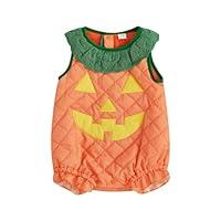 Algopix Similar Product 15 - ZINTAOZT Infant Baby Boy Girl Halloween