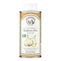 Algopix Similar Product 5 - La Tourangelle French Infused Garlic
