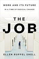 Algopix Similar Product 14 - The Job Work and Its Future in a Time