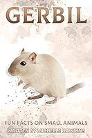 Algopix Similar Product 7 - Gerbil: Fun Facts on Small Animals #6