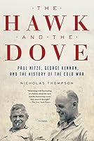 Algopix Similar Product 18 - The Hawk and the Dove Paul Nitze