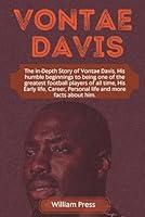 Algopix Similar Product 17 - Vontae Davis The indepth story of