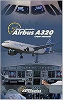 Algopix Similar Product 19 - Airbus A320 Crew manual A320 study