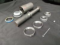 Algopix Similar Product 11 - EMS Offroad Tire Carrier Hinge