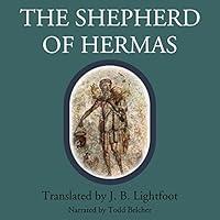 Algopix Similar Product 1 - The Shepherd of Hermas