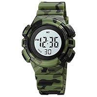 Algopix Similar Product 18 - CakCity Kids Watches Digital Outdoor