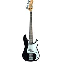 Algopix Similar Product 18 - EKO Guitars 4 String Bass Guitar