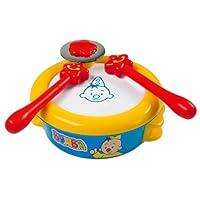 Algopix Similar Product 17 - Studio 100 Bumba Drum Musical Instrument