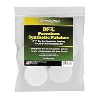 Algopix Similar Product 4 - Remington MZL Premium Synthetic Patches