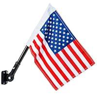 Algopix Similar Product 15 - American Flag and Pole Swing Set