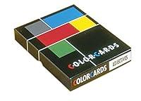 Algopix Similar Product 15 - ColorCards: Adjectives