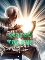 Algopix Similar Product 4 - Seated Tai Chi Ancient Movements for