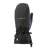 Algopix Similar Product 11 - Seirus Mens HWS Heatwave Accel Mitts