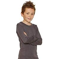 Algopix Similar Product 15 - Octave Boys Thermal Underwear Long