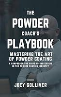 Algopix Similar Product 8 - The Powder Coachs Playbook Mastering