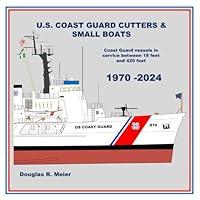 Algopix Similar Product 11 - US COAST GUARD CUTTERS  SMALL BOATS