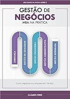 Algopix Similar Product 15 - Gesto De Negcios  MBA Na Prtica