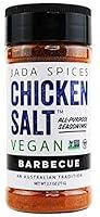 Algopix Similar Product 3 - JADA Spices Chicken Salt Spice and
