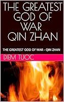 Algopix Similar Product 11 - THE GREATEST GOD OF WAR  QIN ZHAN THE