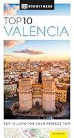 Algopix Similar Product 20 - DK Top 10 Valencia (Pocket Travel Guide)