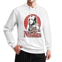 Algopix Similar Product 4 - Stevie Music And Nicks pullover