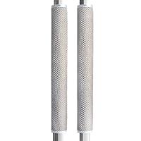 Algopix Similar Product 10 - Sheskind Refrigerator Door Handle