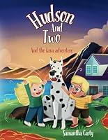 Algopix Similar Product 16 - Hudson And Two The Doggone Adventure