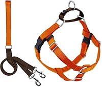Algopix Similar Product 10 - 2 Hounds Design Freedom No Pull Dog