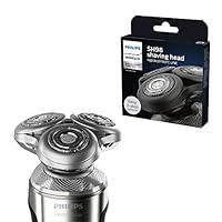 Algopix Similar Product 3 - Philips Norelco Genuine SH9872