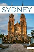 Algopix Similar Product 1 - The Ultimate Sydney Travel Guide 2025